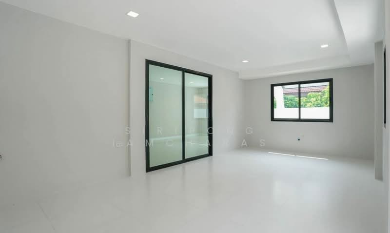 ลดาวัลย์ ปิ่นเกล้า, Bangkok, บรมราชชนนี, Taling Chan, Taling Chan, Bangkok, 4 Bedrooms, 348 sqm, Single Detached House For Sale, by Siripong Iamcharas, 500380627 - DDproperty.com