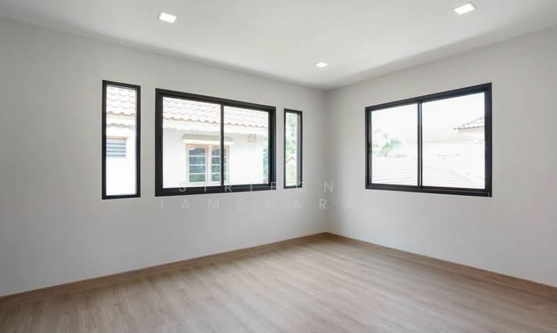 ลดาวัลย์ ปิ่นเกล้า, Bangkok, บรมราชชนนี, Taling Chan, Taling Chan, Bangkok, 4 Bedrooms, 348 sqm, Single Detached House For Sale, by Siripong Iamcharas, 500380627 - DDproperty.com
