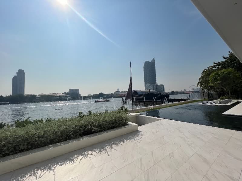 Chapter Charoennakhon–Riverside : แชปเตอร์ เจริญนคร–ริเวอร์ไซด์, กรุงเทพ, ถนนเจริญนคร, บางลำภูล่าง, คลองสาน, กรุงเทพ, 78 ตร.ม., คอนโด ขาย, โดย Chirattiya Lakkham, 500380628 - DDproperty.com