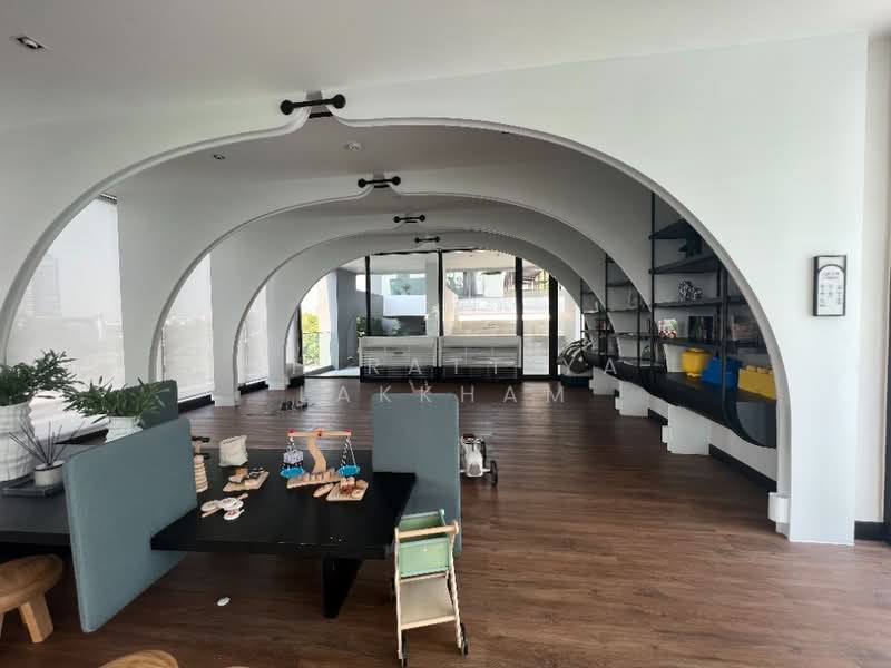 Chapter Charoennakhon–Riverside, Bangkok, Charoennakorn Road, Bang Lam Phu Lang, Khlong San, Bangkok, 2 Bedrooms, 78 sqm, Condo For Sale, by Chirattiya Lakkham, 500380628 - DDproperty.com