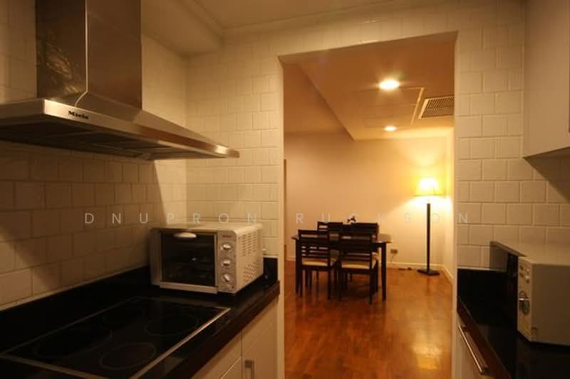 The Room Sukhumvit 21 : เดอะ รูม สุขุมวิท 21, กรุงเทพ, ถนน อโศกมนตรี, คลองเตยเหนือ, วัฒนา, กรุงเทพ, 50 ตร.ม., คอนโด ให้เช่า, โดย Dnupron Ruckson, 500380629 - DDproperty.com