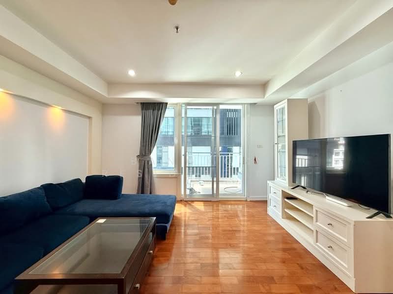 Baan Siri 24, Bangkok, 39 Sukhumvit 24 Alley, Khong Tan, Khlong Toei, Bangkok, 2 Bedrooms, 90 sqm, Condo For Rent, by Bangkok Residential, 500380630 - DDproperty.com