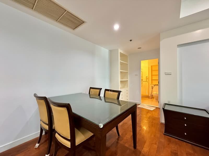 Baan Siri 24, Bangkok, 39 Sukhumvit 24 Alley, Khong Tan, Khlong Toei, Bangkok, 2 Bedrooms, 90 sqm, Condo For Rent, by Bangkok Residential, 500380630 - DDproperty.com
