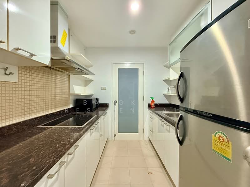 Baan Siri 24, Bangkok, 39 Sukhumvit 24 Alley, Khong Tan, Khlong Toei, Bangkok, 2 Bedrooms, 90 sqm, Condo For Rent, by Bangkok Residential, 500380630 - DDproperty.com
