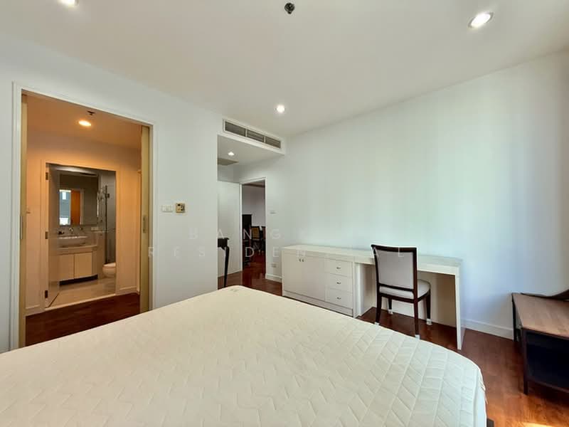 Baan Siri 24 : บ้าน สิริ ทเวนตี้โฟร์, กรุงเทพ, 39 ซอยสุขุมวิท 24, คลองตัน, คลองเตย, กรุงเทพ, 90 ตร.ม., คอนโด ให้เช่า, โดย Bangkok Residential, 500380630 - DDproperty.com