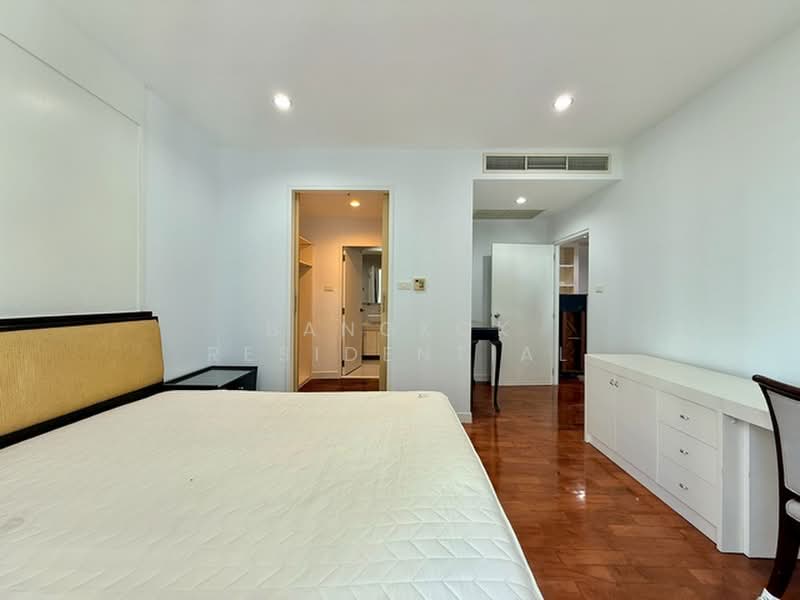 Baan Siri 24, Bangkok, 39 Sukhumvit 24 Alley, Khong Tan, Khlong Toei, Bangkok, 2 Bedrooms, 90 sqm, Condo For Rent, by Bangkok Residential, 500380630 - DDproperty.com