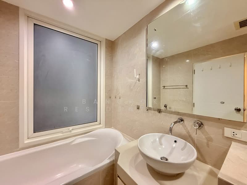 Baan Siri 24 : บ้าน สิริ ทเวนตี้โฟร์, กรุงเทพ, 39 ซอยสุขุมวิท 24, คลองตัน, คลองเตย, กรุงเทพ, 90 ตร.ม., คอนโด ให้เช่า, โดย Bangkok Residential, 500380630 - DDproperty.com