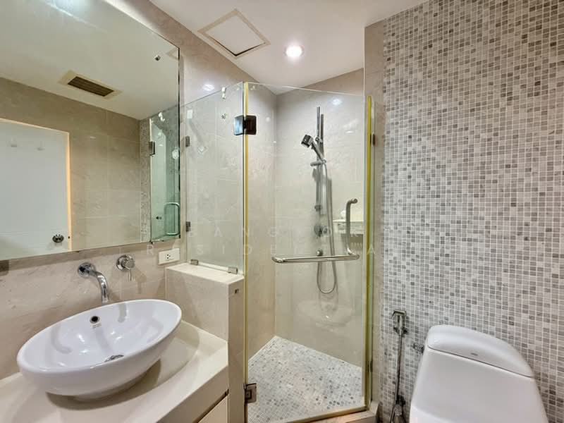 Baan Siri 24 : บ้าน สิริ ทเวนตี้โฟร์, กรุงเทพ, 39 ซอยสุขุมวิท 24, คลองตัน, คลองเตย, กรุงเทพ, 90 ตร.ม., คอนโด ให้เช่า, โดย Bangkok Residential, 500380630 - DDproperty.com