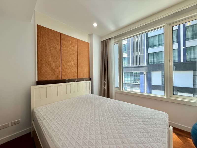 Baan Siri 24, Bangkok, 39 Sukhumvit 24 Alley, Khong Tan, Khlong Toei, Bangkok, 2 Bedrooms, 90 sqm, Condo For Rent, by Bangkok Residential, 500380630 - DDproperty.com