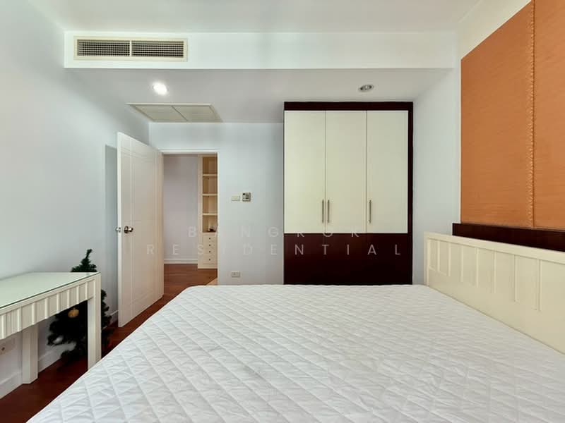 Baan Siri 24, Bangkok, 39 Sukhumvit 24 Alley, Khong Tan, Khlong Toei, Bangkok, 2 Bedrooms, 90 sqm, Condo For Rent, by Bangkok Residential, 500380630 - DDproperty.com