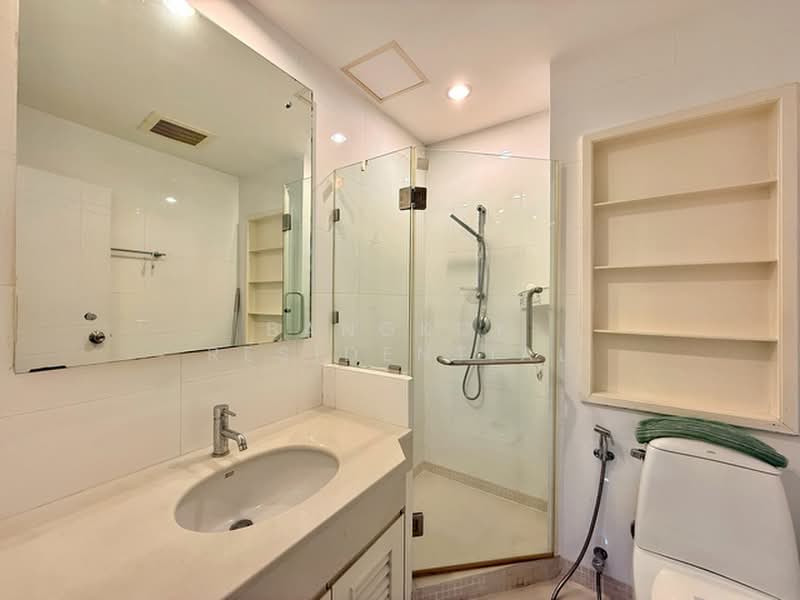 Baan Siri 24, Bangkok, 39 Sukhumvit 24 Alley, Khong Tan, Khlong Toei, Bangkok, 2 Bedrooms, 90 sqm, Condo For Rent, by Bangkok Residential, 500380630 - DDproperty.com