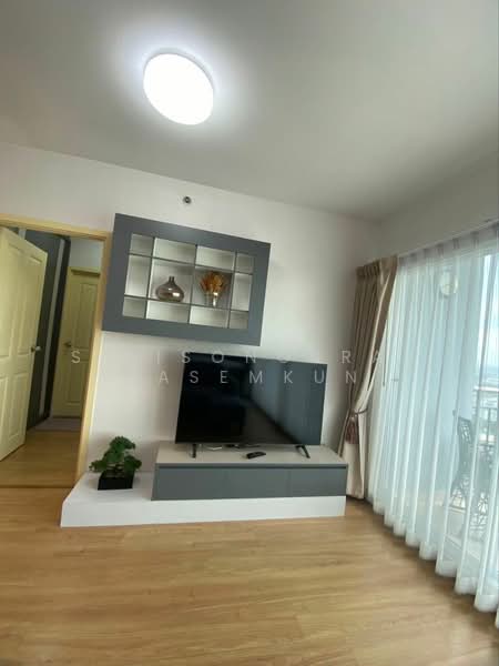 Supalai Mare Pattaya, Chon Buri (Pattaya), Village No. 12 818 Thepprasit Rd, Nong Pru, Bang Lamung (Pattaya), Chon Buri (Pattaya), 2 Bedrooms, 82 sqm, Condo For Rent, by Sirisongkran Kasemkun, 500380632 - DDproperty.com