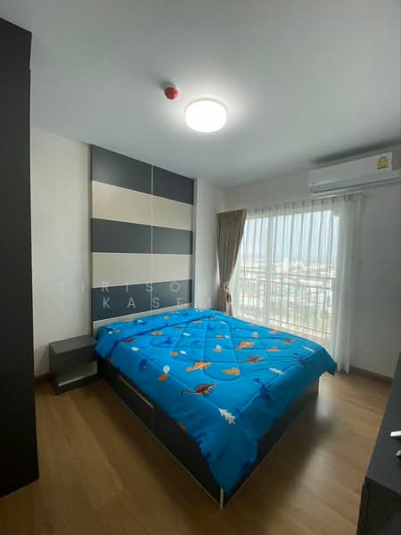 Supalai Mare Pattaya, Chon Buri (Pattaya), Village No. 12 818 Thepprasit Rd, Nong Pru, Bang Lamung (Pattaya), Chon Buri (Pattaya), 2 Bedrooms, 82 sqm, Condo For Rent, by Sirisongkran Kasemkun, 500380632 - DDproperty.com