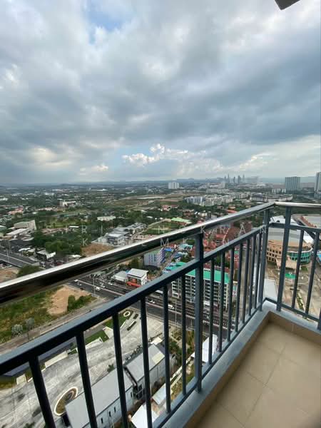 Supalai Mare Pattaya, Chon Buri (Pattaya), Village No. 12 818 Thepprasit Rd, Nong Pru, Bang Lamung (Pattaya), Chon Buri (Pattaya), 2 Bedrooms, 82 sqm, Condo For Rent, by Sirisongkran Kasemkun, 500380632 - DDproperty.com