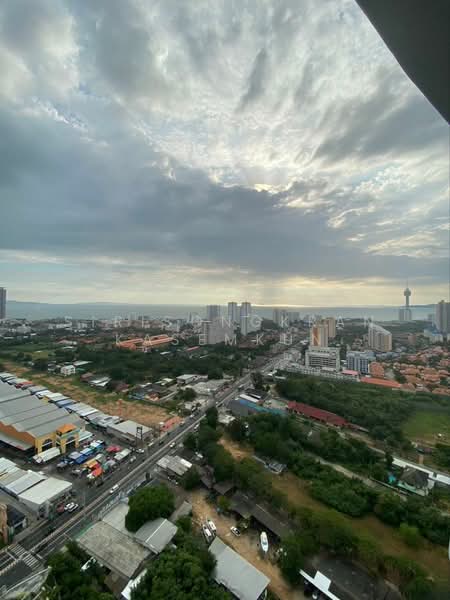 Supalai Mare Pattaya, Chon Buri (Pattaya), Village No. 12 818 Thepprasit Rd, Nong Pru, Bang Lamung (Pattaya), Chon Buri (Pattaya), 2 Bedrooms, 82 sqm, Condo For Rent, by Sirisongkran Kasemkun, 500380632 - DDproperty.com