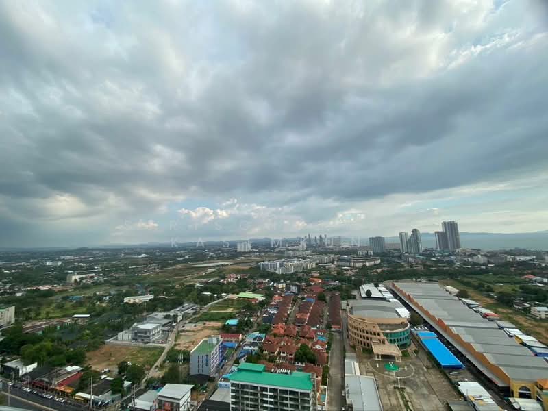 Supalai Mare Pattaya, Chon Buri (Pattaya), Village No. 12 818 Thepprasit Rd, Nong Pru, Bang Lamung (Pattaya), Chon Buri (Pattaya), 2 Bedrooms, 82 sqm, Condo For Rent, by Sirisongkran Kasemkun, 500380632 - DDproperty.com