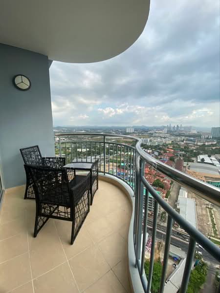 Supalai Mare Pattaya, Chon Buri (Pattaya), Village No. 12 818 Thepprasit Rd, Nong Pru, Bang Lamung (Pattaya), Chon Buri (Pattaya), 2 Bedrooms, 82 sqm, Condo For Rent, by Sirisongkran Kasemkun, 500380632 - DDproperty.com