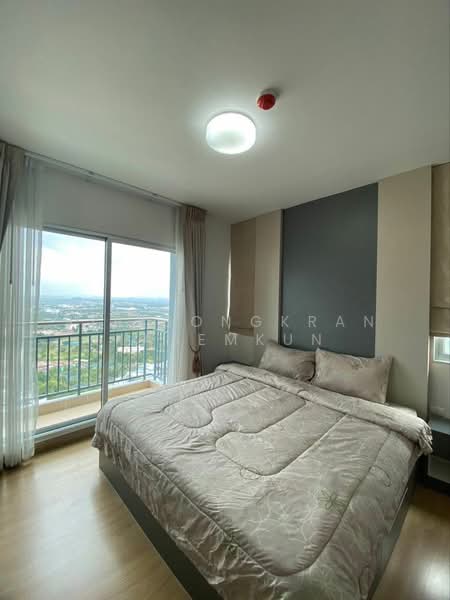 Supalai Mare Pattaya, Chon Buri (Pattaya), Village No. 12 818 Thepprasit Rd, Nong Pru, Bang Lamung (Pattaya), Chon Buri (Pattaya), 2 Bedrooms, 82 sqm, Condo For Rent, by Sirisongkran Kasemkun, 500380632 - DDproperty.com