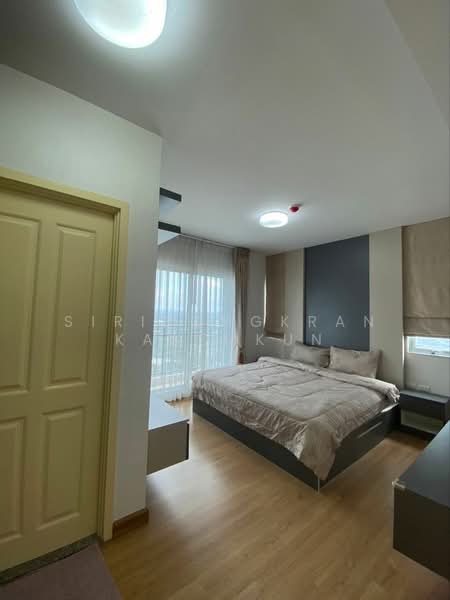 Supalai Mare Pattaya, Chon Buri (Pattaya), Village No. 12 818 Thepprasit Rd, Nong Pru, Bang Lamung (Pattaya), Chon Buri (Pattaya), 2 Bedrooms, 82 sqm, Condo For Rent, by Sirisongkran Kasemkun, 500380632 - DDproperty.com