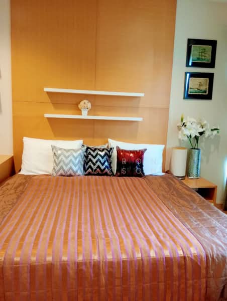 Baan Klang Krung Siam-Pathumwan : บ้านกลางกรุง สยาม-ปทุมวัน คอนโดมิเนียม, กรุงเทพ, ถนนเพชรบุรี แขวงถนนเพชรบุรี เขตราชเทวี กรุงเทพมหานคร, ถนนเพชรบุรี, ราชเทวี, กรุงเทพ, 50 ตร.ม., คอนโด ให้เช่า, โดย Dnupron Ruckson, 500380634 - DDproperty.com