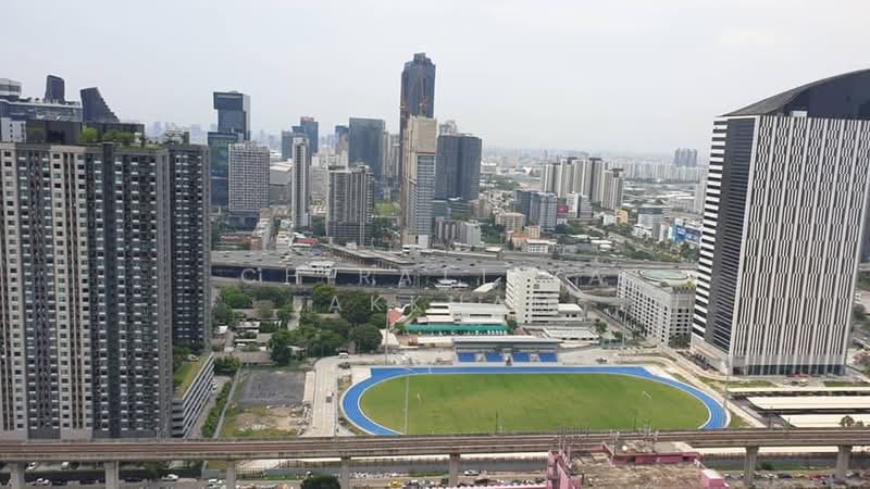 Supalai Premier Asoke, Bangkok, 1750 Petchaburi Road, Bang Kapi, Huai Khwang, Bangkok, 2 Bedrooms, 72 sqm, Condo For Sale, by Chirattiya Lakkham, 500380635 - DDproperty.com