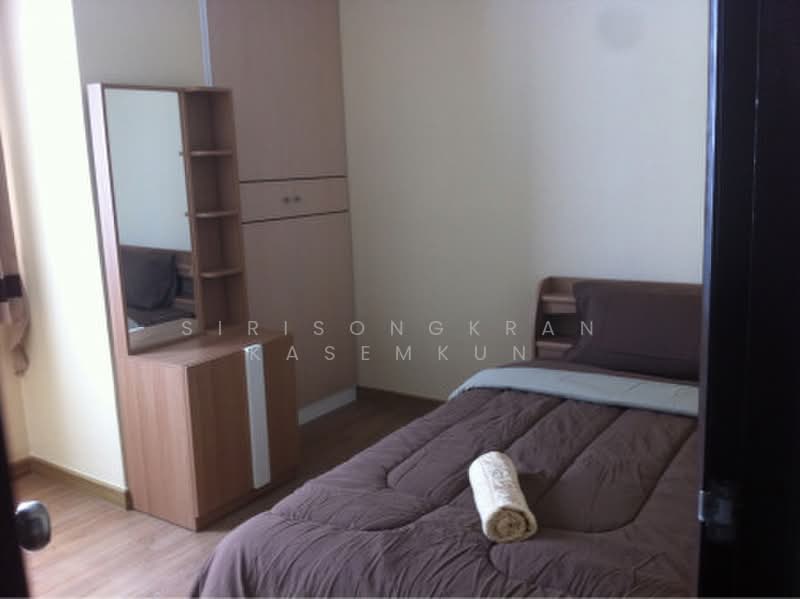 Ladda Condo View, Chon Buri (Pattaya), Cherm Chom Phon Road, Si Racha, Chon Buri (Pattaya), 2 Bedrooms, 62 sqm, Condo For Rent, by Sirisongkran Kasemkun, 500380637 - DDproperty.com