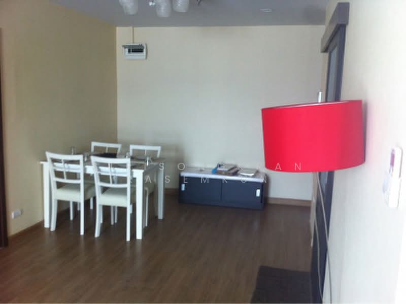 Ladda Condo View, Chon Buri (Pattaya), Cherm Chom Phon Road, Si Racha, Chon Buri (Pattaya), 2 Bedrooms, 62 sqm, Condo For Rent, by Sirisongkran Kasemkun, 500380637 - DDproperty.com