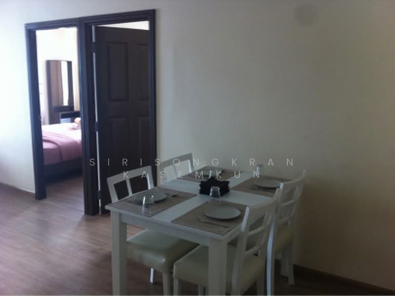 Ladda Condo View, Chon Buri (Pattaya), Cherm Chom Phon Road, Si Racha, Chon Buri (Pattaya), 2 Bedrooms, 62 sqm, Condo For Rent, by Sirisongkran Kasemkun, 500380637 - DDproperty.com