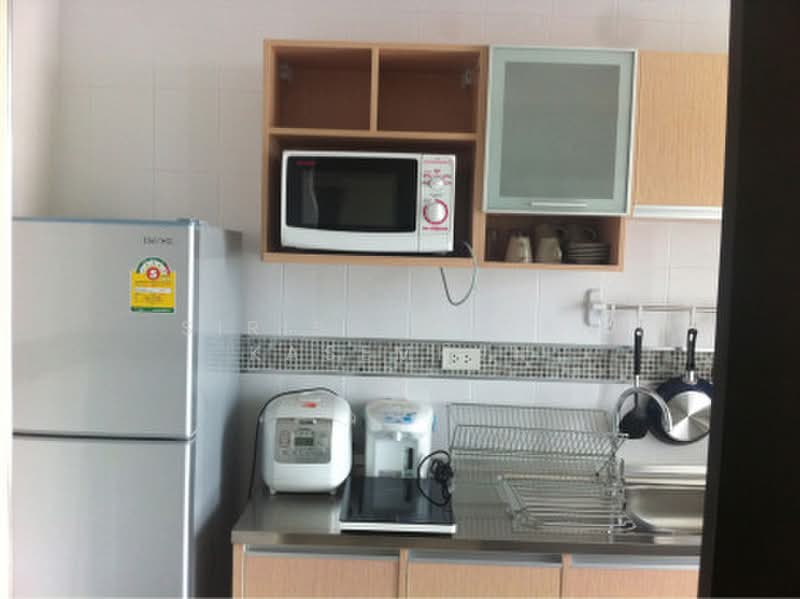 Ladda Condo View, Chon Buri (Pattaya), Cherm Chom Phon Road, Si Racha, Chon Buri (Pattaya), 2 Bedrooms, 62 sqm, Condo For Rent, by Sirisongkran Kasemkun, 500380637 - DDproperty.com