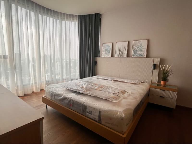 IDEO Q Sukhumvit 36, Bangkok, Soi Sukhumvit 36, Khong Tan, Khlong Toei, Bangkok, 1 Bedroom, 45 sqm, Condo For Rent, by Dnupron Ruckson, 500380639 - DDproperty.com