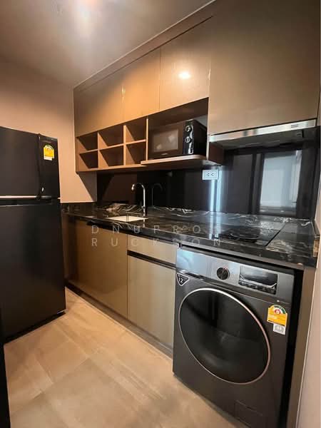 IDEO Q Sukhumvit 36, Bangkok, Soi Sukhumvit 36, Khong Tan, Khlong Toei, Bangkok, 1 Bedroom, 45 sqm, Condo For Rent, by Dnupron Ruckson, 500380639 - DDproperty.com