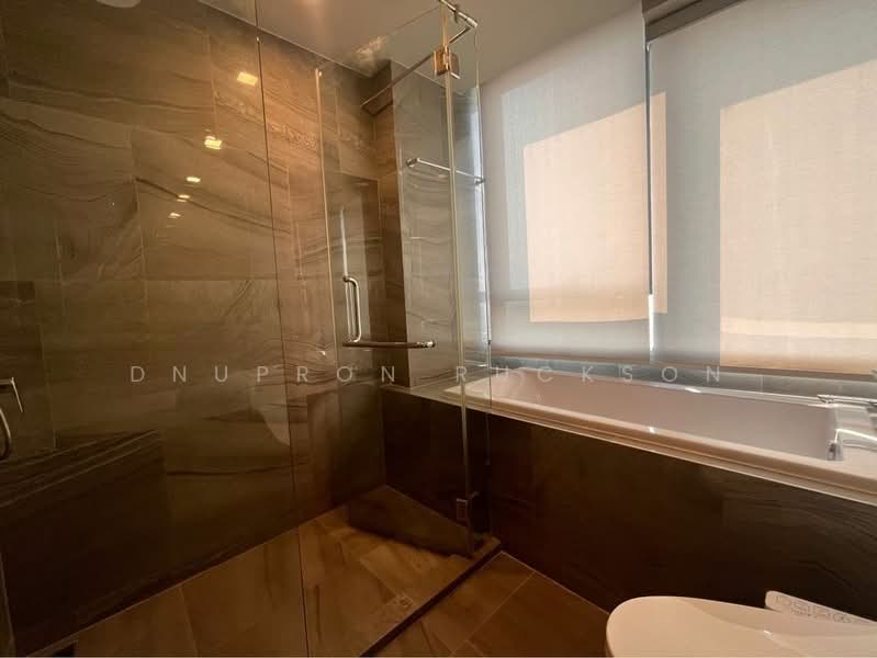 IDEO Q Sukhumvit 36, Bangkok, Soi Sukhumvit 36, Khong Tan, Khlong Toei, Bangkok, 1 Bedroom, 45 sqm, Condo For Rent, by Dnupron Ruckson, 500380639 - DDproperty.com