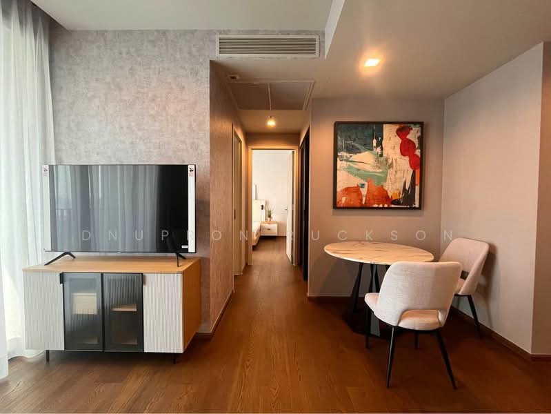 IDEO Q Sukhumvit 36, Bangkok, Soi Sukhumvit 36, Khong Tan, Khlong Toei, Bangkok, 1 Bedroom, 45 sqm, Condo For Rent, by Dnupron Ruckson, 500380639 - DDproperty.com