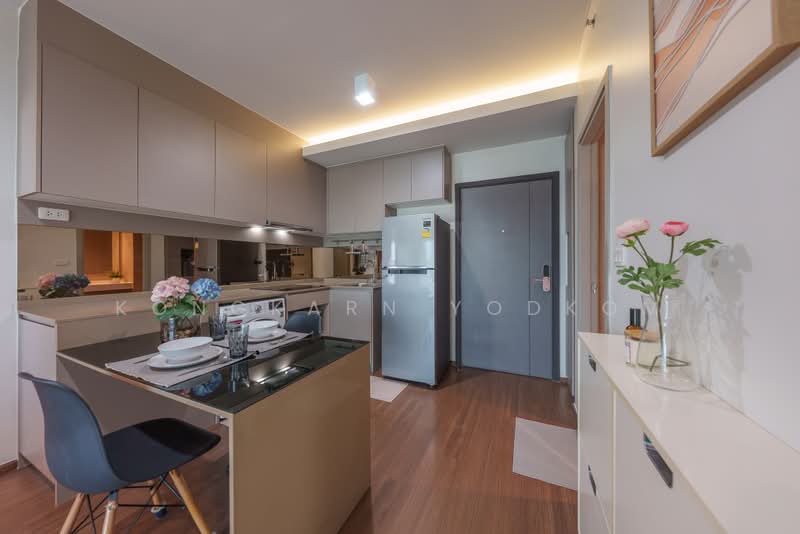 IDEO Sukhumvit 93 : ไอดีโอ สุขุมวิท 93, กรุงเทพ, 2331 ซอยสุขุมวิท 93, บางจาก, พระโขนง, กรุงเทพ, 54 ตร.ม., คอนโด ให้เช่า, โดย Kongkarn Yodkom, 500380641 - DDproperty.com