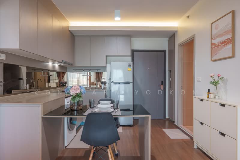 IDEO Sukhumvit 93 : ไอดีโอ สุขุมวิท 93, กรุงเทพ, 2331 ซอยสุขุมวิท 93, บางจาก, พระโขนง, กรุงเทพ, 54 ตร.ม., คอนโด ให้เช่า, โดย Kongkarn Yodkom, 500380641 - DDproperty.com
