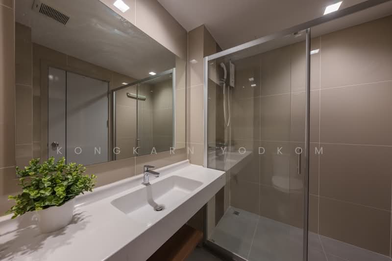 IDEO Sukhumvit 93, Bangkok, 2331 Soi Sukhumvit 93, Bang Chak, Phra Khanong, Bangkok, 2 Bedrooms, 54 sqm, Condo For Rent, by Kongkarn Yodkom, 500380641 - DDproperty.com
