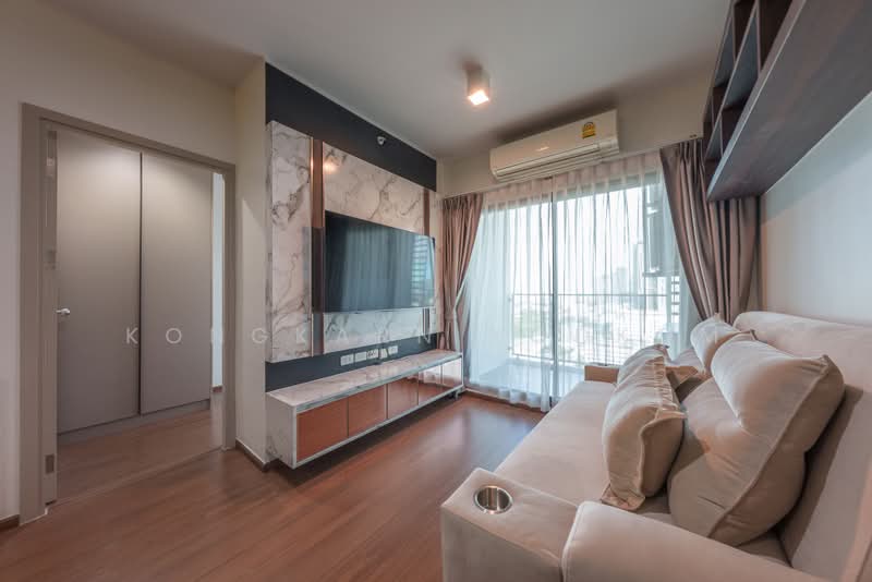 IDEO Sukhumvit 93 : ไอดีโอ สุขุมวิท 93, กรุงเทพ, 2331 ซอยสุขุมวิท 93, บางจาก, พระโขนง, กรุงเทพ, 54 ตร.ม., คอนโด ให้เช่า, โดย Kongkarn Yodkom, 500380641 - DDproperty.com