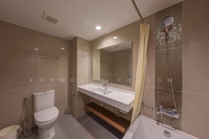 IDEO Sukhumvit 93 : ไอดีโอ สุขุมวิท 93, กรุงเทพ, 2331 ซอยสุขุมวิท 93, บางจาก, พระโขนง, กรุงเทพ, 54 ตร.ม., คอนโด ให้เช่า, โดย Kongkarn Yodkom, 500380641 - DDproperty.com