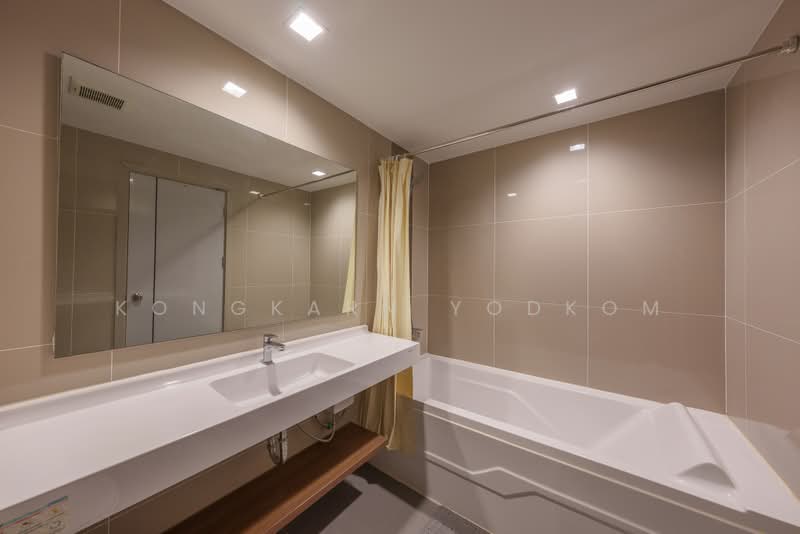 IDEO Sukhumvit 93 : ไอดีโอ สุขุมวิท 93, กรุงเทพ, 2331 ซอยสุขุมวิท 93, บางจาก, พระโขนง, กรุงเทพ, 54 ตร.ม., คอนโด ให้เช่า, โดย Kongkarn Yodkom, 500380641 - DDproperty.com