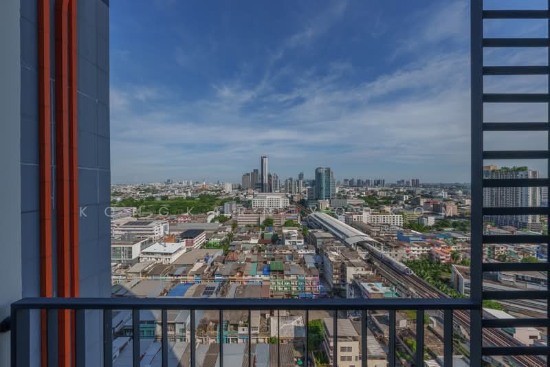 IDEO Sukhumvit 93 : ไอดีโอ สุขุมวิท 93, กรุงเทพ, 2331 ซอยสุขุมวิท 93, บางจาก, พระโขนง, กรุงเทพ, 54 ตร.ม., คอนโด ให้เช่า, โดย Kongkarn Yodkom, 500380641 - DDproperty.com
