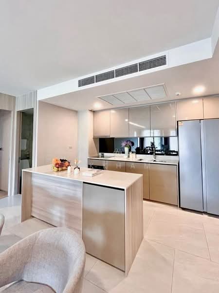Fynn Sukhumvit 31, Bangkok, 77 Sukhumvit Road, Khlongtoei Nua, Watthana, Bangkok, 3 Bedrooms, 114 sqm, Condo For Rent, by Chirattiya Lakkham, 500380642 - DDproperty.com