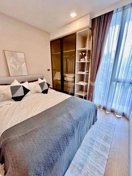 Fynn Sukhumvit 31, Bangkok, 77 Sukhumvit Road, Khlongtoei Nua, Watthana, Bangkok, 3 Bedrooms, 114 sqm, Condo For Rent, by Chirattiya Lakkham, 500380642 - DDproperty.com