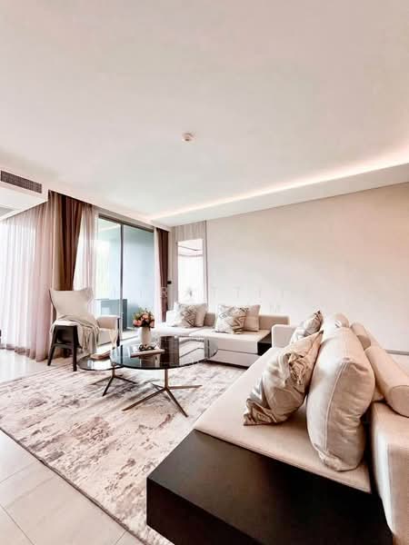 Fynn Sukhumvit 31, Bangkok, 77 Sukhumvit Road, Khlongtoei Nua, Watthana, Bangkok, 3 Bedrooms, 114 sqm, Condo For Rent, by Chirattiya Lakkham, 500380642 - DDproperty.com
