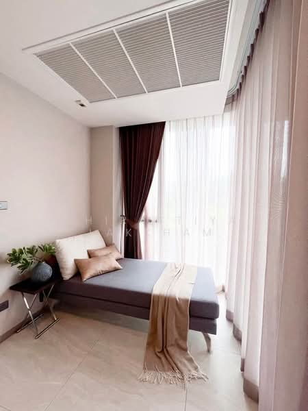 Fynn Sukhumvit 31, Bangkok, 77 Sukhumvit Road, Khlongtoei Nua, Watthana, Bangkok, 3 Bedrooms, 114 sqm, Condo For Rent, by Chirattiya Lakkham, 500380642 - DDproperty.com
