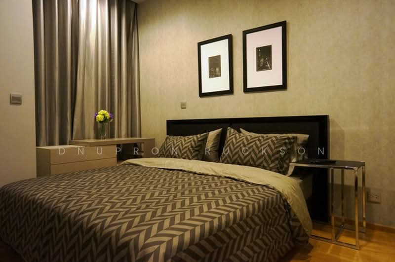 Keyne by Sansiri, Bangkok, 766 Sukhumvit Road, Khlong Toei, Bangkok, 1 Bedroom, 34 sqm, Condo For Rent, by Dnupron Ruckson, 500380643 - DDproperty.com