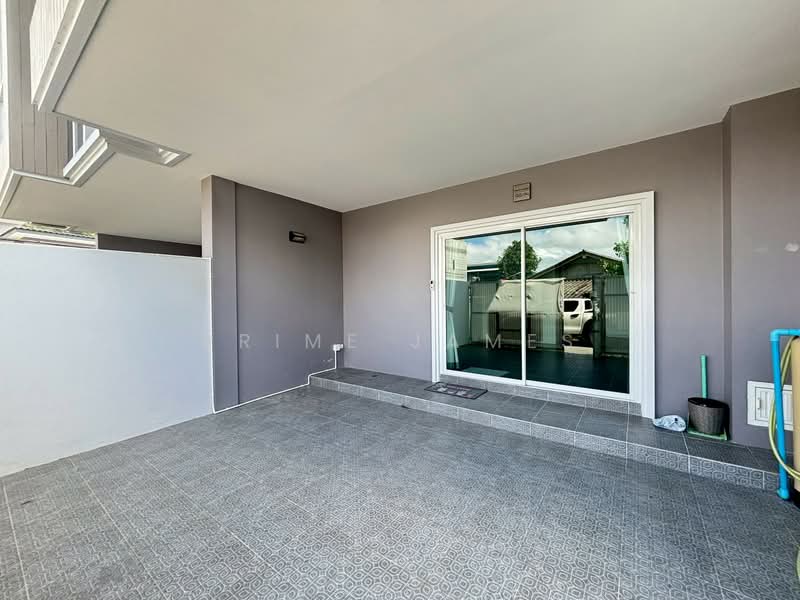 House, Phuket, Choeng Thale, Thalang, Phuket, 4 Bedrooms, 150 sqm, Townhouse For Rent, by Prime James, 500380644 - DDproperty.com