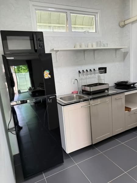 House, Phuket, Choeng Thale, Thalang, Phuket, 4 Bedrooms, 150 sqm, Townhouse For Rent, by Prime James, 500380644 - DDproperty.com