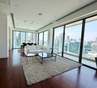 For Rent - Le Raffine Sukhumvit 39, Bangkok