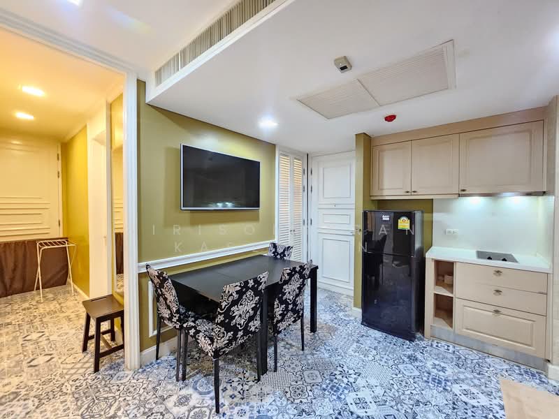 Marrakesh Residences, Prachuap Khiri Khan, 63-411 Petchkasem Road, Nong Kae, Hua Hin, Prachuap Khiri Khan, 2 Bedrooms, 48 sqm, Condo For Rent, by Sirisongkran Kasemkun, 500380646 - DDproperty.com