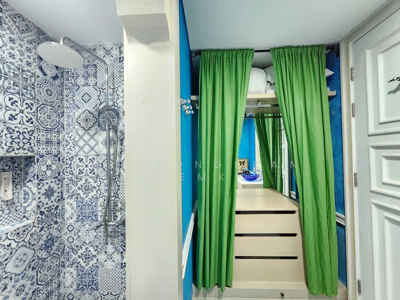 Marrakesh Residences : มาราเกซ เรสซิเดนซ์, ประจวบคีรีขันธ์, 63-411 ถนนเพชรเกษม, หนองแก, หัวหิน, ประจวบคีรีขันธ์, 48 ตร.ม., คอนโด ให้เช่า, โดย Sirisongkran Kasemkun, 500380646 - DDproperty.com